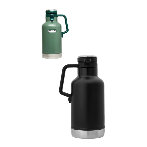 Stanley® 64 oz Classic Vacuum Growler - Stanley® 64 oz Classic Vacuum Growler - Image 6 of 24