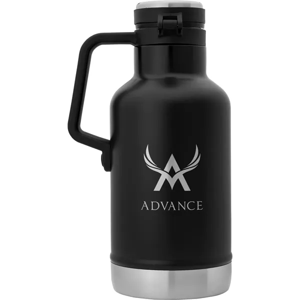 Stanley® 64 oz Classic Vacuum Growler - Stanley® 64 oz Classic Vacuum Growler - Image 9 of 24