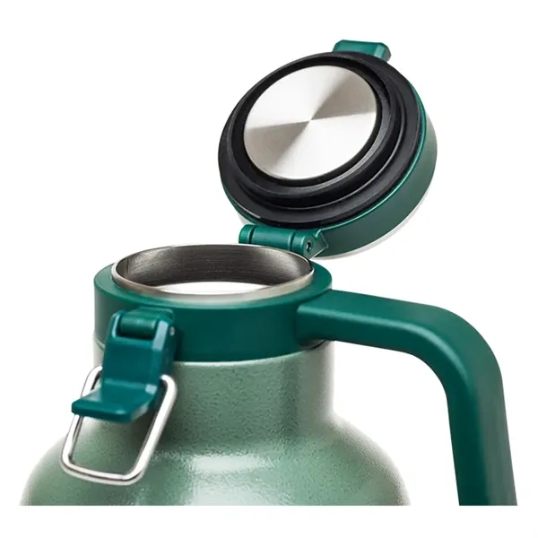 Stanley® 64 oz Classic Vacuum Growler - Stanley® 64 oz Classic Vacuum Growler - Image 11 of 24