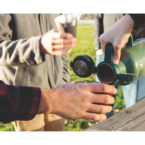 Stanley® 64 oz Classic Vacuum Growler - Stanley® 64 oz Classic Vacuum Growler - Image 15 of 24