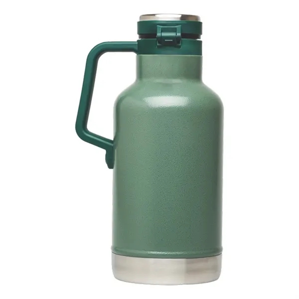 Stanley® 64 oz Classic Vacuum Growler - Stanley® 64 oz Classic Vacuum Growler - Image 18 of 24