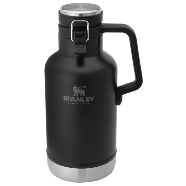 Stanley® 64 oz Classic Vacuum Growler - Stanley® 64 oz Classic Vacuum Growler - Image 22 of 24