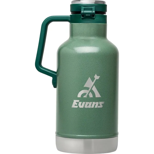Stanley® 64 oz Classic Vacuum Growler - Stanley® 64 oz Classic Vacuum Growler - Image 24 of 24