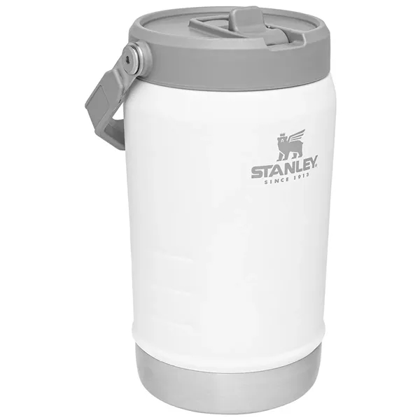 Stanley® 40oz IceFlow™ Flip Straw Jug - Stanley® 40oz IceFlow™ Flip Straw Jug - Image 13 of 16