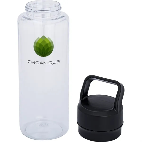 Urban Peak® 32oz Dual Top Tritan™ Water Bottle - Urban Peak® 32oz Dual Top Tritan™ Water Bottle - Image 7 of 12