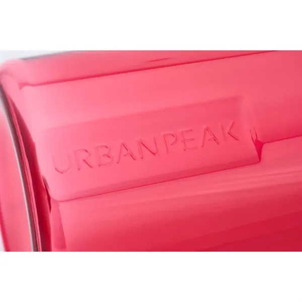 Urban Peak® 32oz Dual Top Tritan™ Water Bottle - Urban Peak® 32oz Dual Top Tritan™ Water Bottle - Image 12 of 12