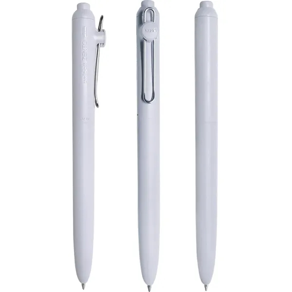 uni-ball® Zento Gel Retractable Pen Muted - uni-ball® Zento Gel Retractable Pen Muted - Image 2 of 17