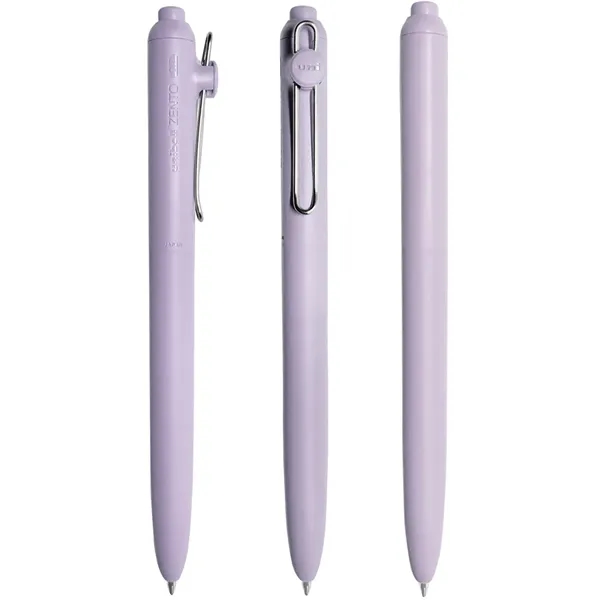 uni-ball® Zento Gel Retractable Pen Muted - uni-ball® Zento Gel Retractable Pen Muted - Image 6 of 17
