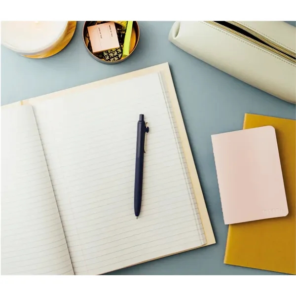 uni-ball® Zento Gel Retractable Pen Muted - uni-ball® Zento Gel Retractable Pen Muted - Image 12 of 17