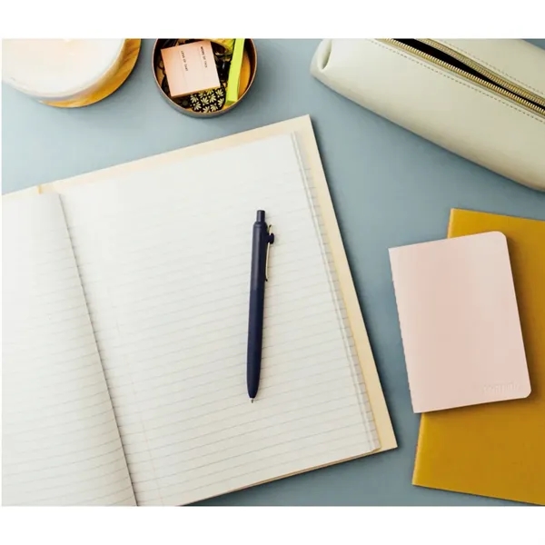 uni-ball® Zento Gel Retractable Pen Muted - uni-ball® Zento Gel Retractable Pen Muted - Image 15 of 17