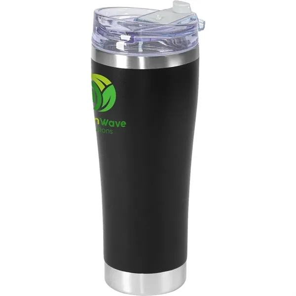 16oz Urban Peak® Barton Vacuum Tumbler - 16oz Urban Peak® Barton Vacuum Tumbler - Image 5 of 5