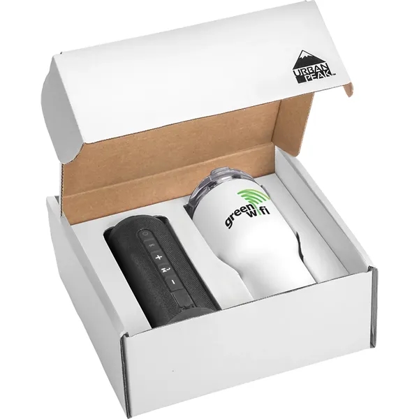 Urban Peak® SL235PR / EL161 Gift Set