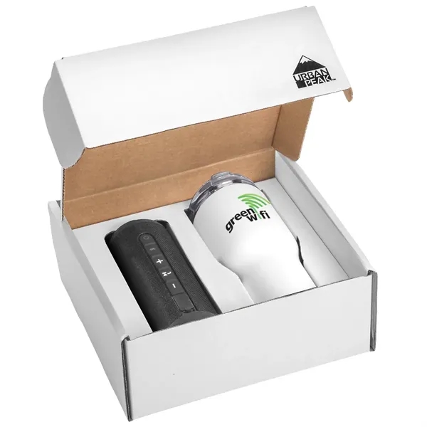 Urban Peak® SL235PR / EL161 Gift Set