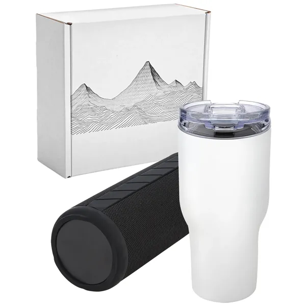 Urban Peak® SL235PR / EL161 Gift Set