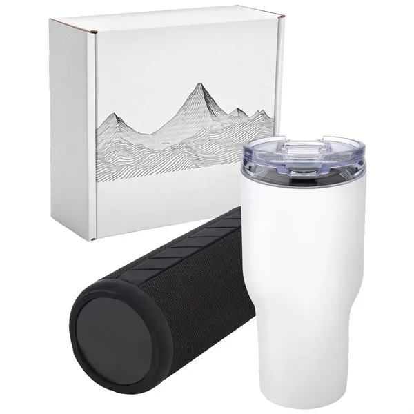Urban Peak® SL235PR / EL161 Gift Set