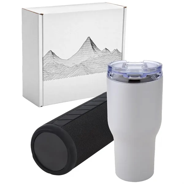 Urban Peak® SL235PR / EL161 Gift Set