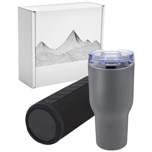Urban Peak® SL235PR / EL161 Gift Set