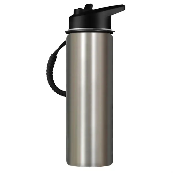 Frost Buddy® 24oz Sports Buddy - Stainless Steel