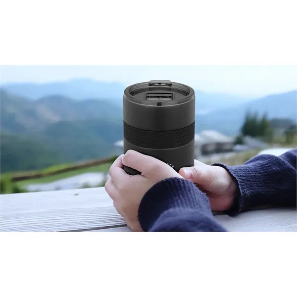 16oz Urban Peak® Bondi Vacuum Tumbler - 16oz Urban Peak® Bondi Vacuum Tumbler - Image 8 of 11