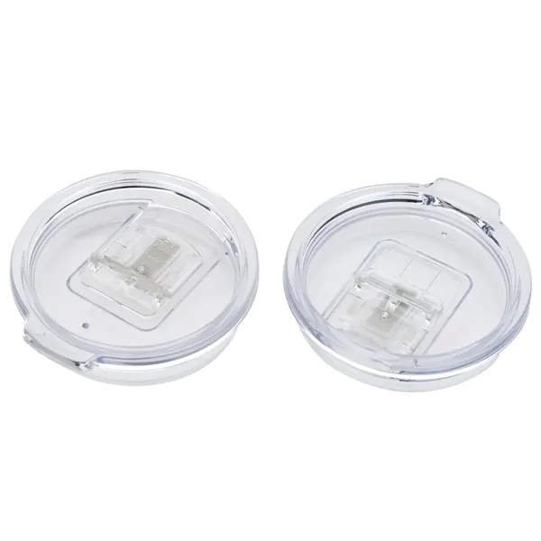 16oz Urban Peak® Bondi Vacuum Tumbler - 16oz Urban Peak® Bondi Vacuum Tumbler - Image 9 of 11