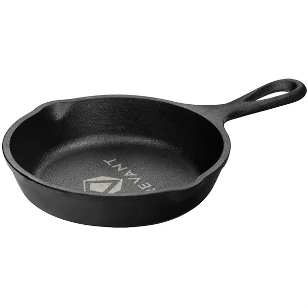 Lodge® 5'' Cast Iron Skillet - Lodge® 5'' Cast Iron Skillet - Image 5 of 6