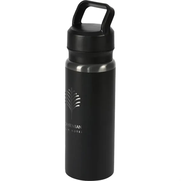 28oz Urban Peak® Dual Top BC Water Bottle - 28oz Urban Peak® Dual Top BC Water Bottle - Image 8 of 12