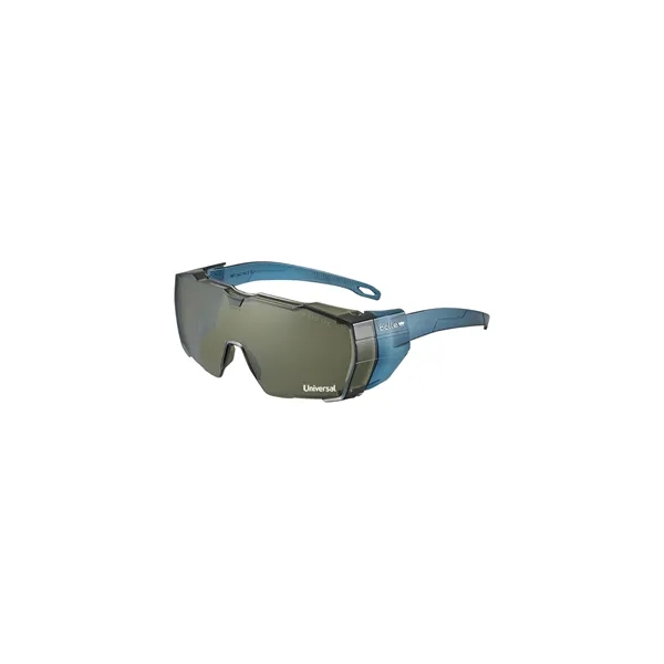 Swift OTG Smoke Safety Glasses
