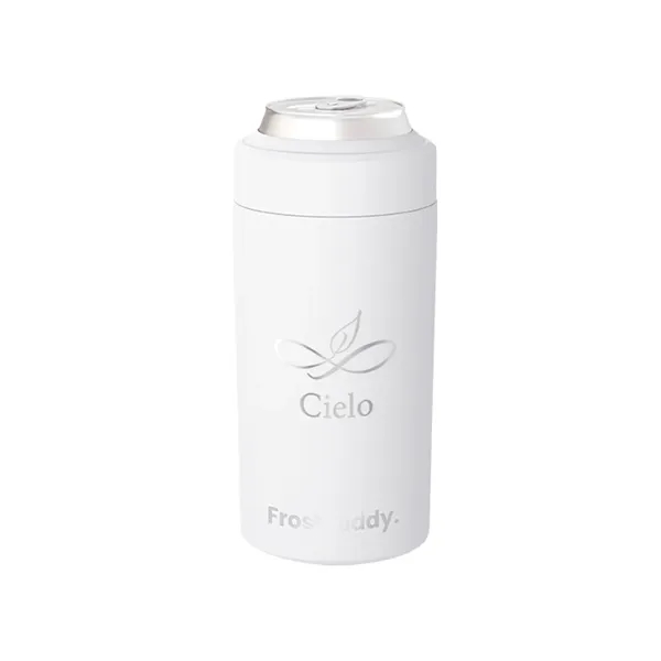 Frost Buddy® Universal Buddy 2.0 - White - Frost Buddy® Universal Buddy 2.0 - White - Image 2 of 7