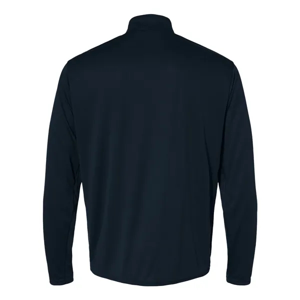 C2 Sport Men's Quarter-Zip Pullover - C2 Sport Men's Quarter-Zip Pullover - Image 6 of 6