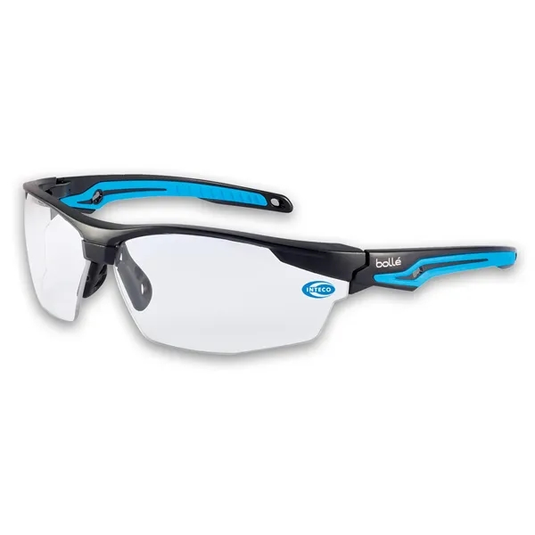 Bolle Tryon Clear Lens