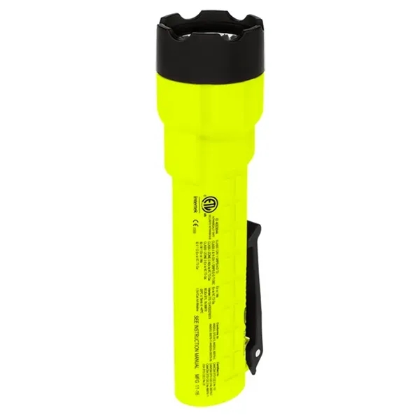 Nightstick® X-Series Intrinsically Safe Flashlight - Nightstick® X-Series Intrinsically Safe Flashlight - Image 5 of 7