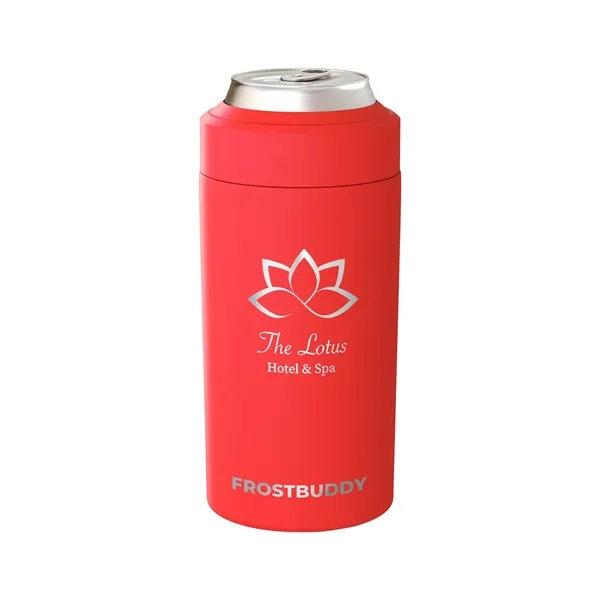 Frost Buddy® Universal Buddy 2.0 - Red - Frost Buddy® Universal Buddy 2.0 - Red - Image 2 of 5