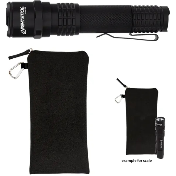 Nightstick® USB Rechargeable EDC Flashlight - Nightstick® USB Rechargeable EDC Flashlight - Image 4 of 13