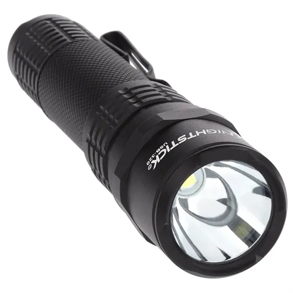 Nightstick® USB Rechargeable EDC Flashlight - Nightstick® USB Rechargeable EDC Flashlight - Image 9 of 13