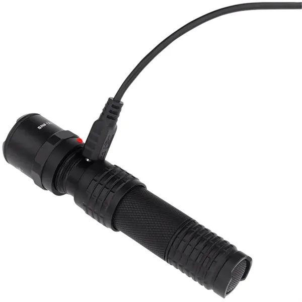 Nightstick® USB Rechargeable EDC Flashlight - Nightstick® USB Rechargeable EDC Flashlight - Image 13 of 13