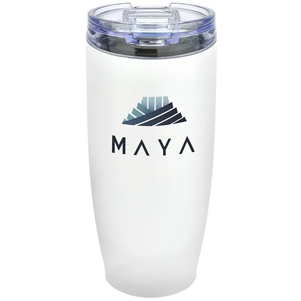 Urban Peak® Canyon Trail 34 oz Vacuum Tumbler - Urban Peak® Canyon Trail 34 oz Vacuum Tumbler - Image 2 of 8