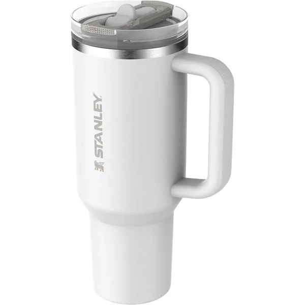 Stanley® 40oz Quencher ProTour Flip Straw Tumbler