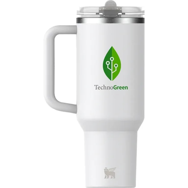 Stanley® 40oz Quencher ProTour Flip Straw Tumbler