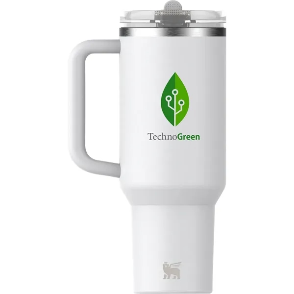 Stanley® 40oz Quencher ProTour Flip Straw Tumbler