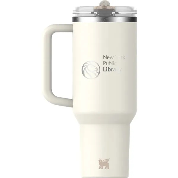 Stanley® 40oz Quencher ProTour Flip Straw Tumbler