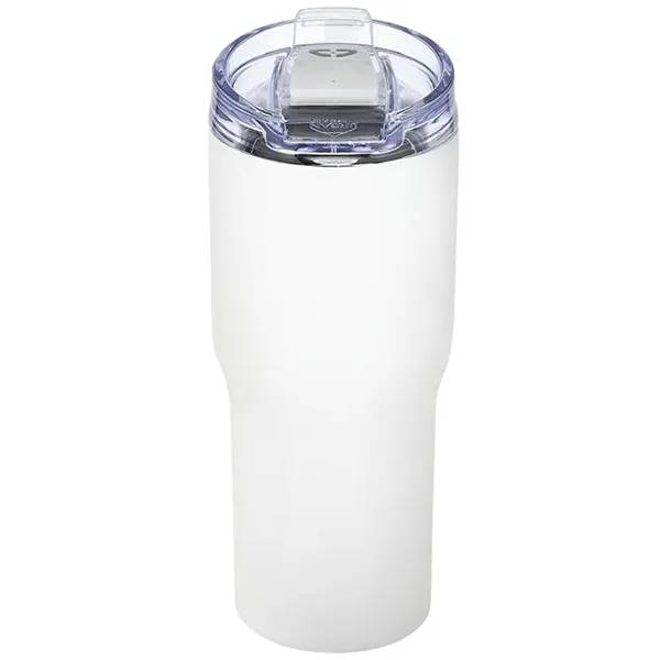 Custom 20 oz Urban Peak® Trail Vacuum Tumbler