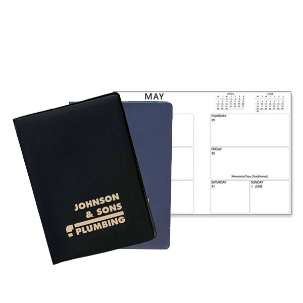 Jot Colors Mini Weekly