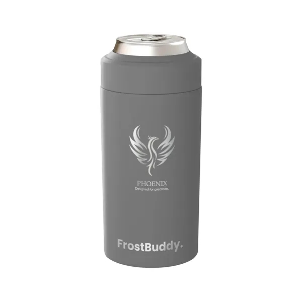 Frost Buddy® Universal Buddy 2.0 - Grey - Frost Buddy® Universal Buddy 2.0 - Grey - Image 2 of 5