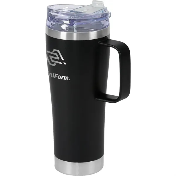 16oz Urban Peak® Jasper Vacuum Mug - 16oz Urban Peak® Jasper Vacuum Mug - Image 9 of 11
