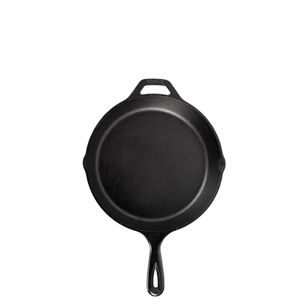 Lodge® 12" Cast Iron Skillet - Lodge® 12" Cast Iron Skillet - Image 2 of 7