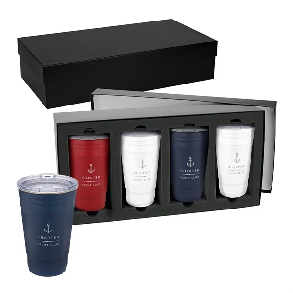 Urban Peak® USA Patriotic Party Pack Kit - Urban Peak® USA Patriotic Party Pack Kit - Image 6 of 7