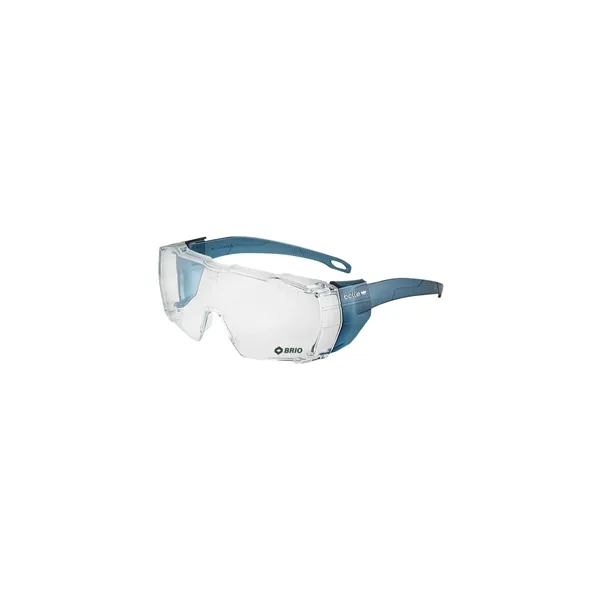 Swift OTG Clear Safety Glasses
