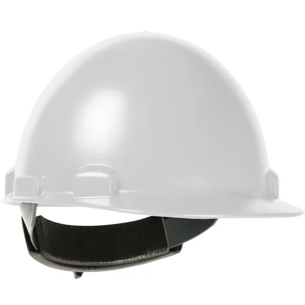 Stromboli™ Smooth Dome Ratchet Hard Hat - Stromboli™ Smooth Dome Ratchet Hard Hat - Image 2 of 20