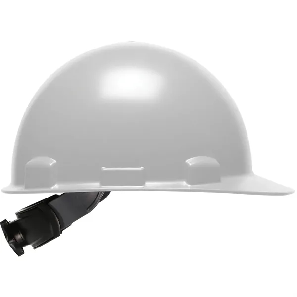 Stromboli™ Smooth Dome Ratchet Hard Hat - Stromboli™ Smooth Dome Ratchet Hard Hat - Image 4 of 20