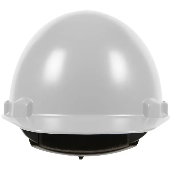 Stromboli™ Smooth Dome Ratchet Hard Hat - Stromboli™ Smooth Dome Ratchet Hard Hat - Image 12 of 20